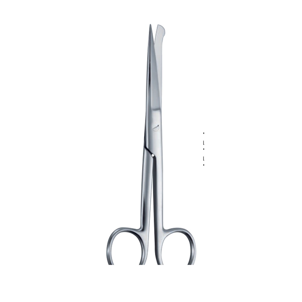 Operating Scissors 130mm (13cm) 1 SC 02-60-01