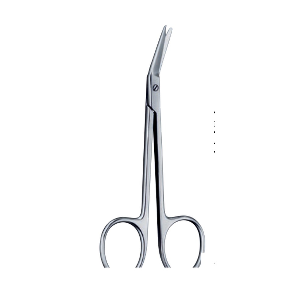 Ligature Scissors — 11.5 cm 1 SC 02-605-01
