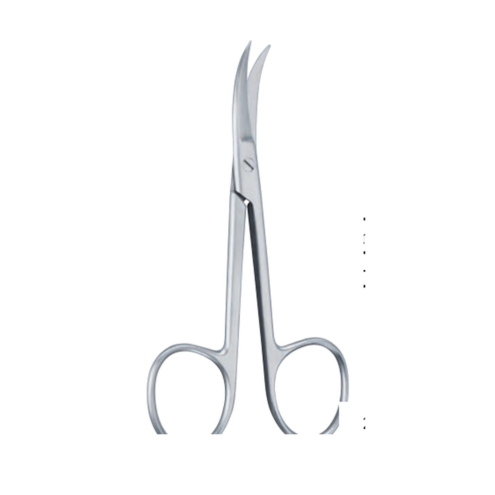 Ligature Scissors — 10.5 cm 1 SC 02-635-01