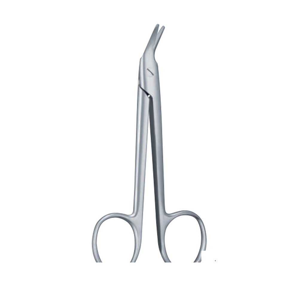 Universal Wire Cutting Scissors — 12 cm 1 SC 02-640-01