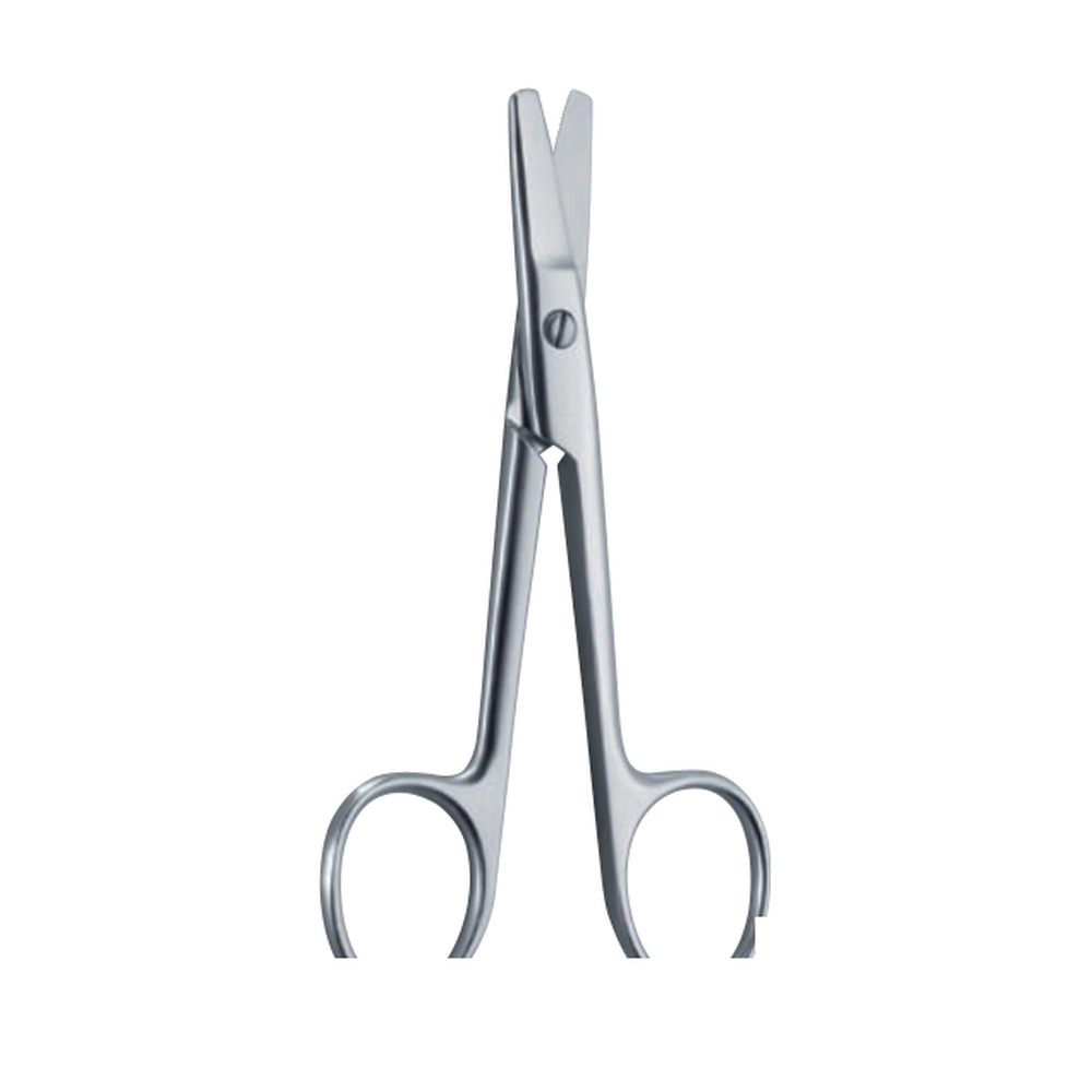 Harvey Wire Cutting Scissors — 12.5 cm 1 SC 02-645-01