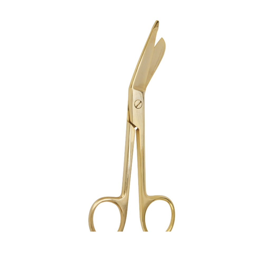 Gripmate Lister Bandage Scissors — 5.5 cm 1 SC 02-682-01