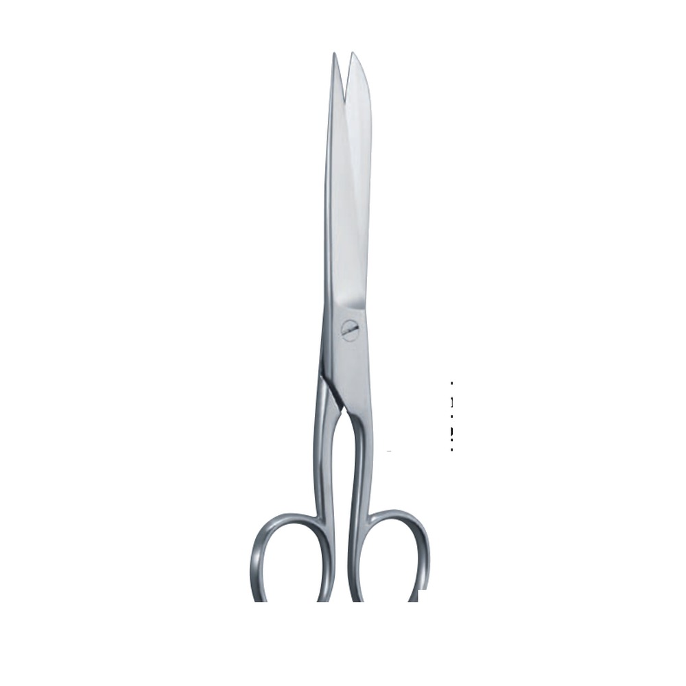 Bandage Scissors — 16 cm Generic (16.0 cm) 1 SC 02-700-01