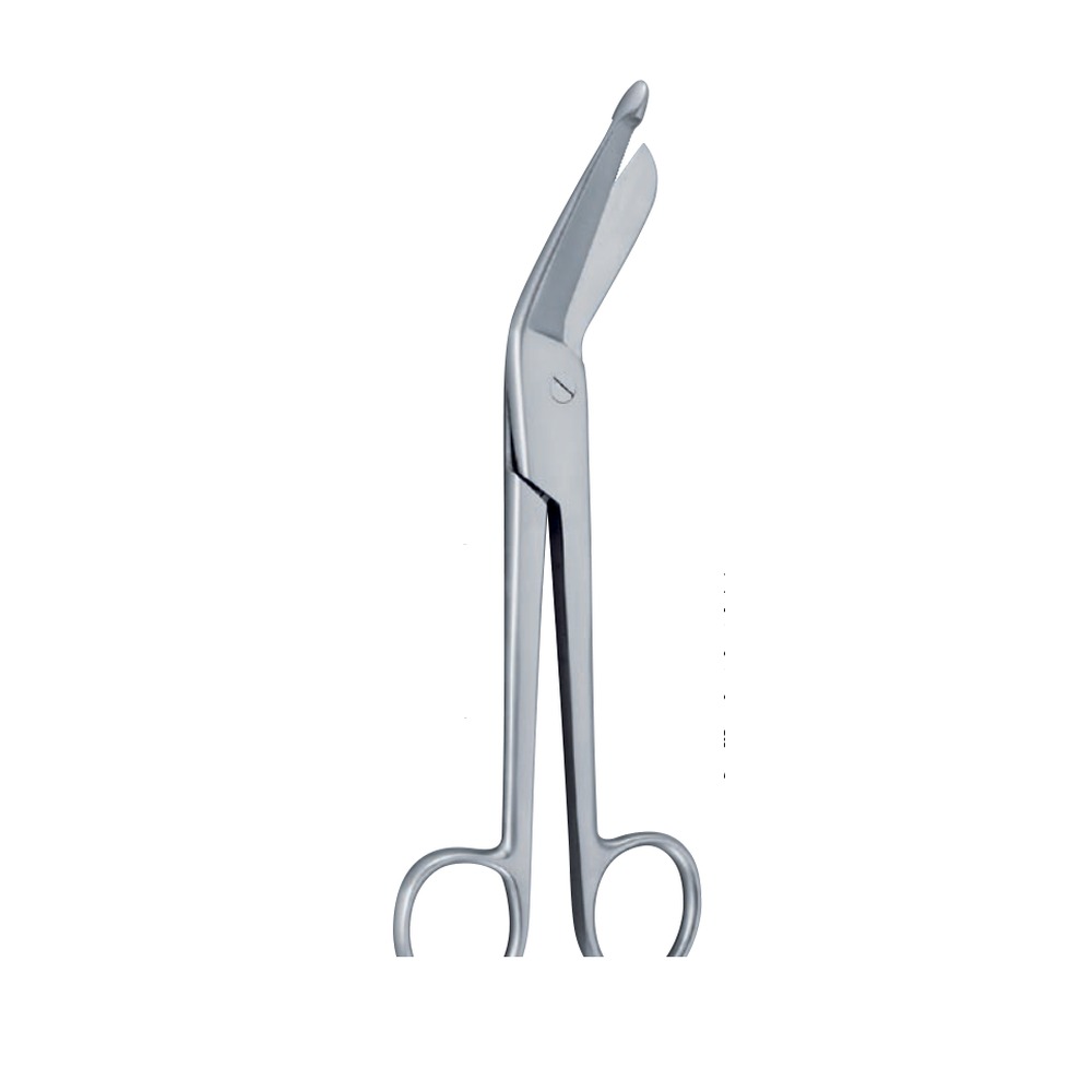 Smith Bandage Scissors — Mod USA, 16 cm 1 SC 02-705-01