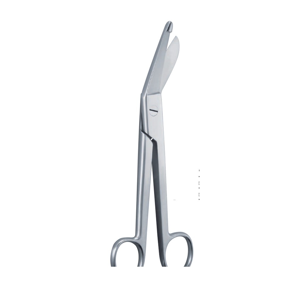 Esmarch Bandage Scissors — 20 cm (20.0 cm) 1 SC 02-710-01