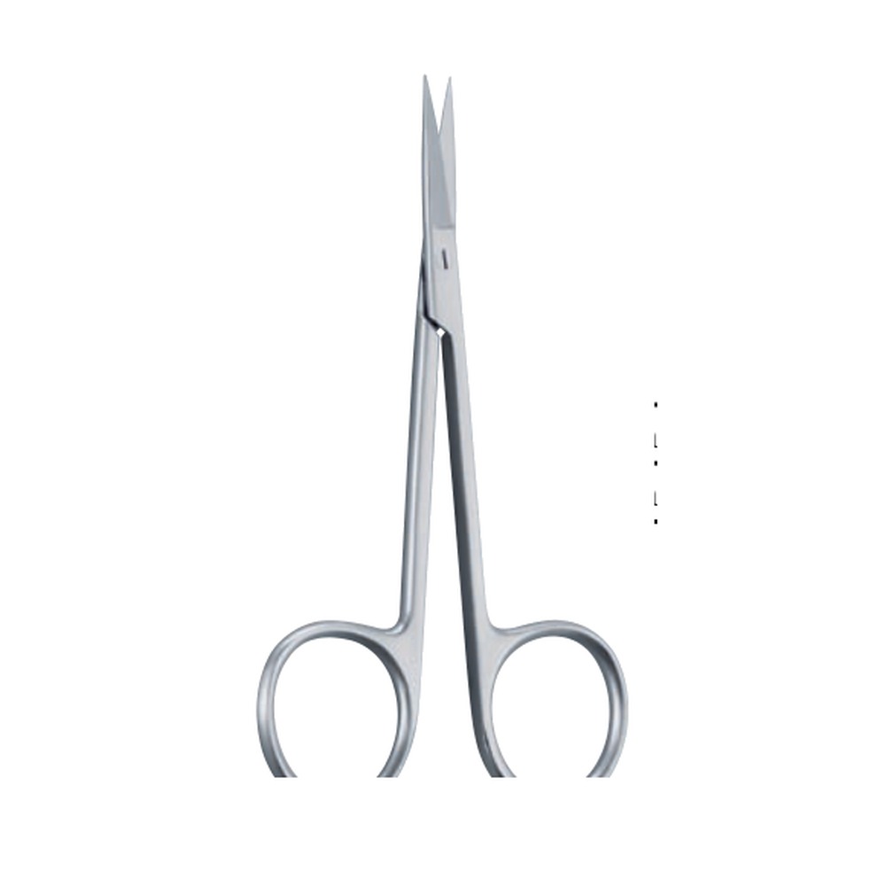 Cuticle Nail Scissors — 11 cm (11.0 cm) 1 SC 02-740-02