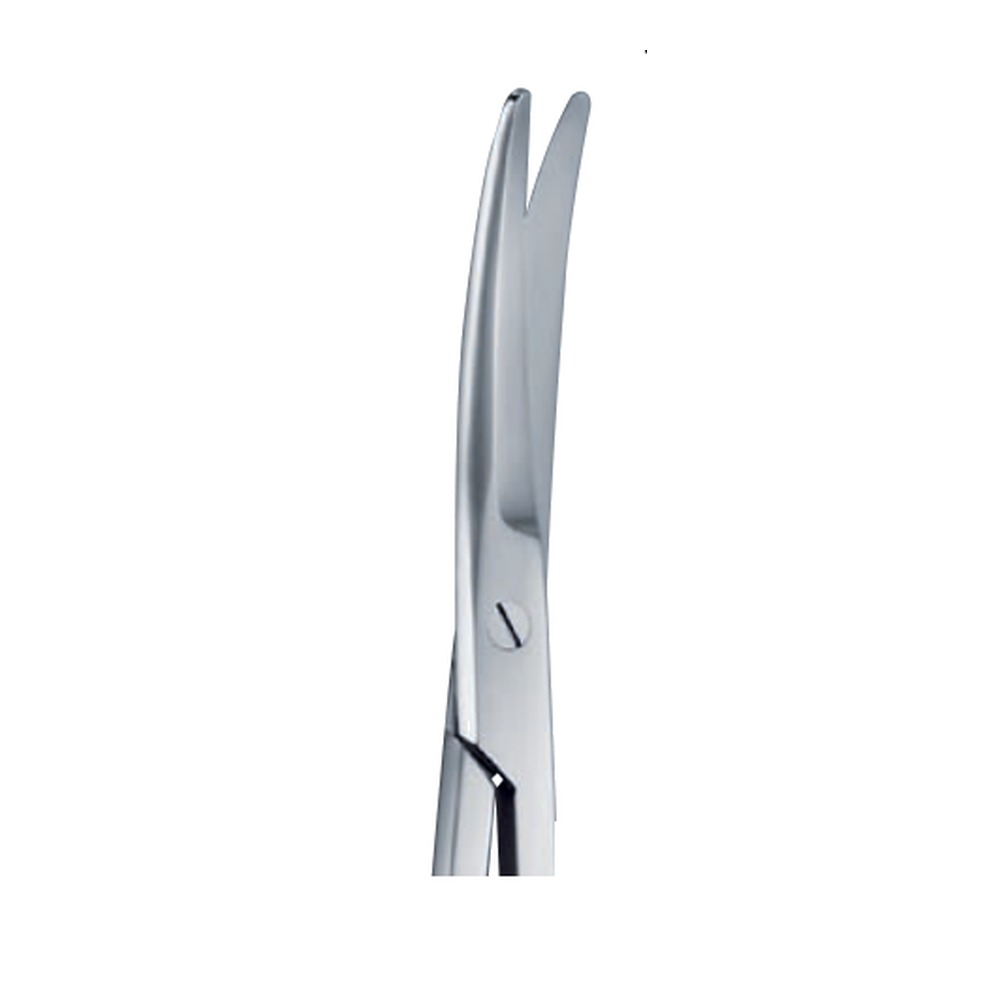 Mayo-Harrington Operating Scissors — Curved, 22 cm 1 SC 02-76-01