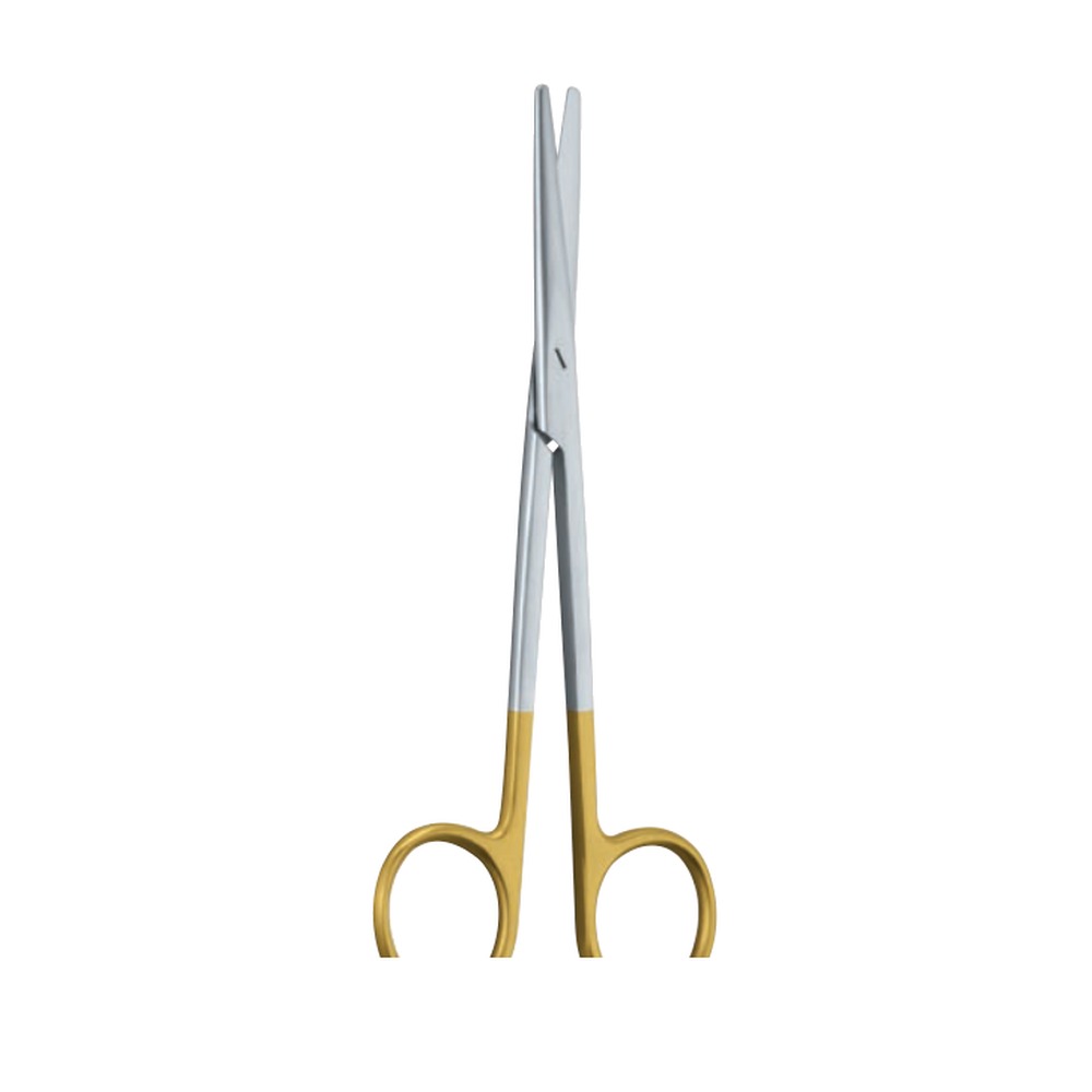 Metzenbaum TC Dissecting Scissors — Straight Standard, 20 cm (20.0 cm) 1 SC 02-815-04