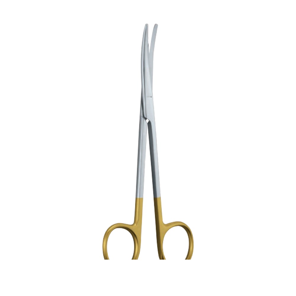Metzenbaum TC Heavy-Duty Dissecting Scissors — Straight, 30 cm (30.0 cm) 1 SC 02-828-08