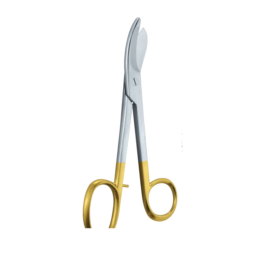 Bruns TC Bandage Scissors — 24 cm 1 SC 02-915-01