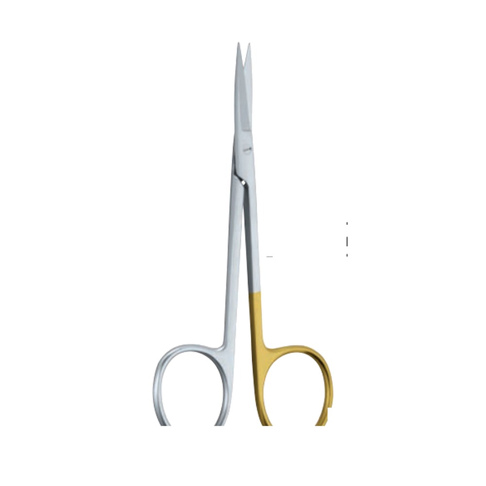 Metzenbaum-Fino SuperCut Operating Scissors — 14.5 cm Ceramic 1 SC 02-945-01