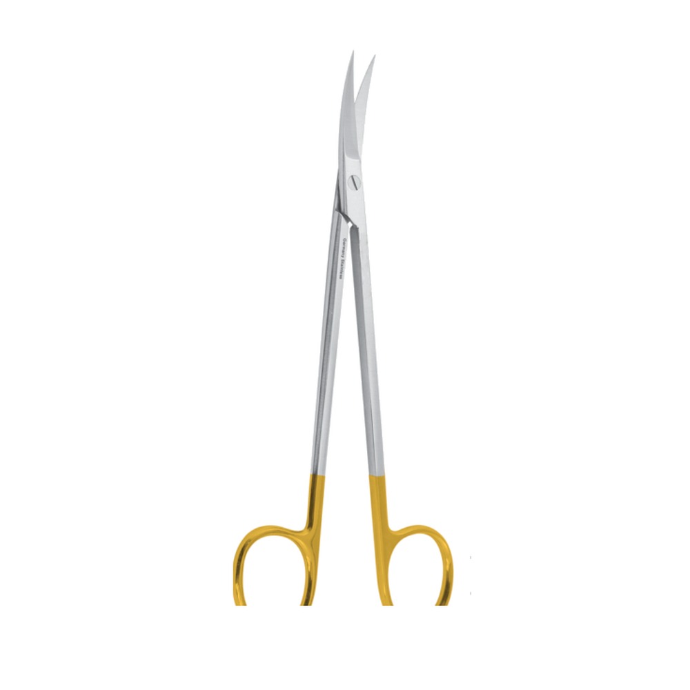 Stevens 110mm 11cm Super Cut Instruments - Operating scissors 1 SC 02-976-02