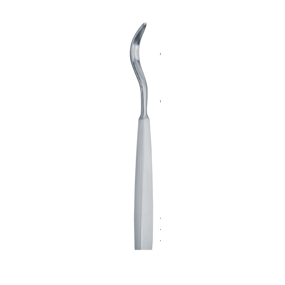 Brunner Ligature conductors ? Suture instruments 1 SI 10-125-01