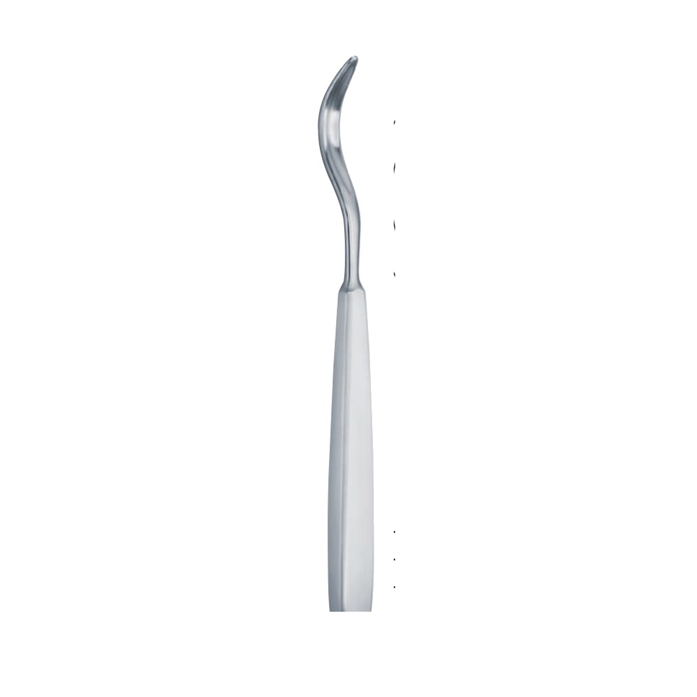 Schmieden-Payr x = 8 mm Ligature conductors ? Suture instruments 1 SI 10-140-01