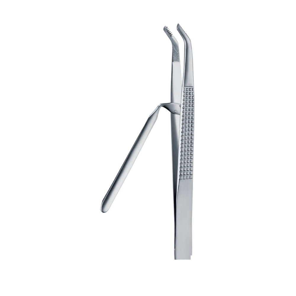 Childe heavy pattern, with clip holder Suture clip instruments 1 SI 10-170-01