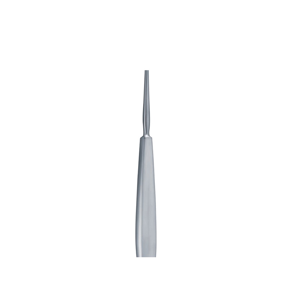 Deschamps blunt, for left hand Ligature needles 1 SI 10-38-03