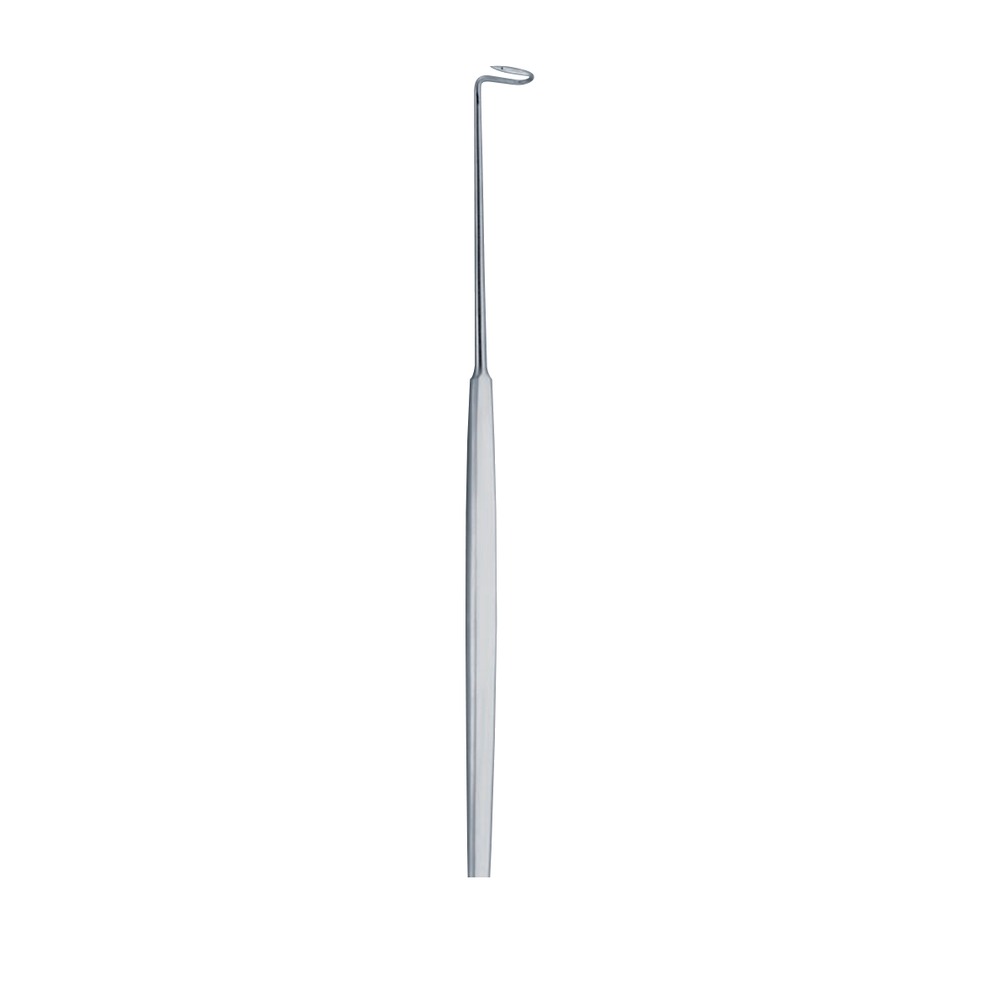 Yankauer Septum suture needles Ligature needles 1 SI 10-70-09