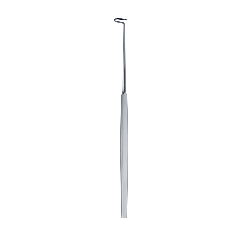 Falk for right hand Ligature needles 1 SI 10-80-01