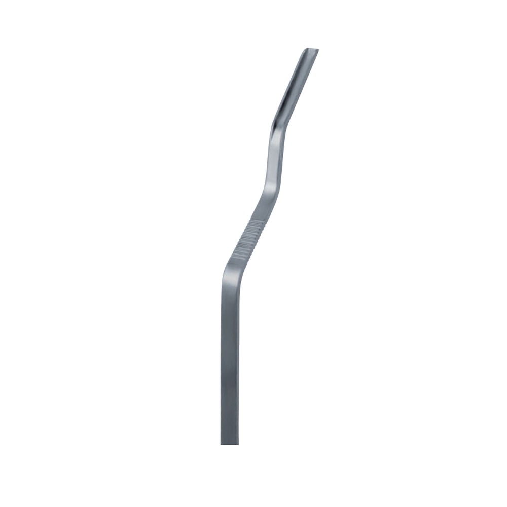Cottle Cartilage Crusher — 65 × 30 × 30 mm 1 SI 15-25-01