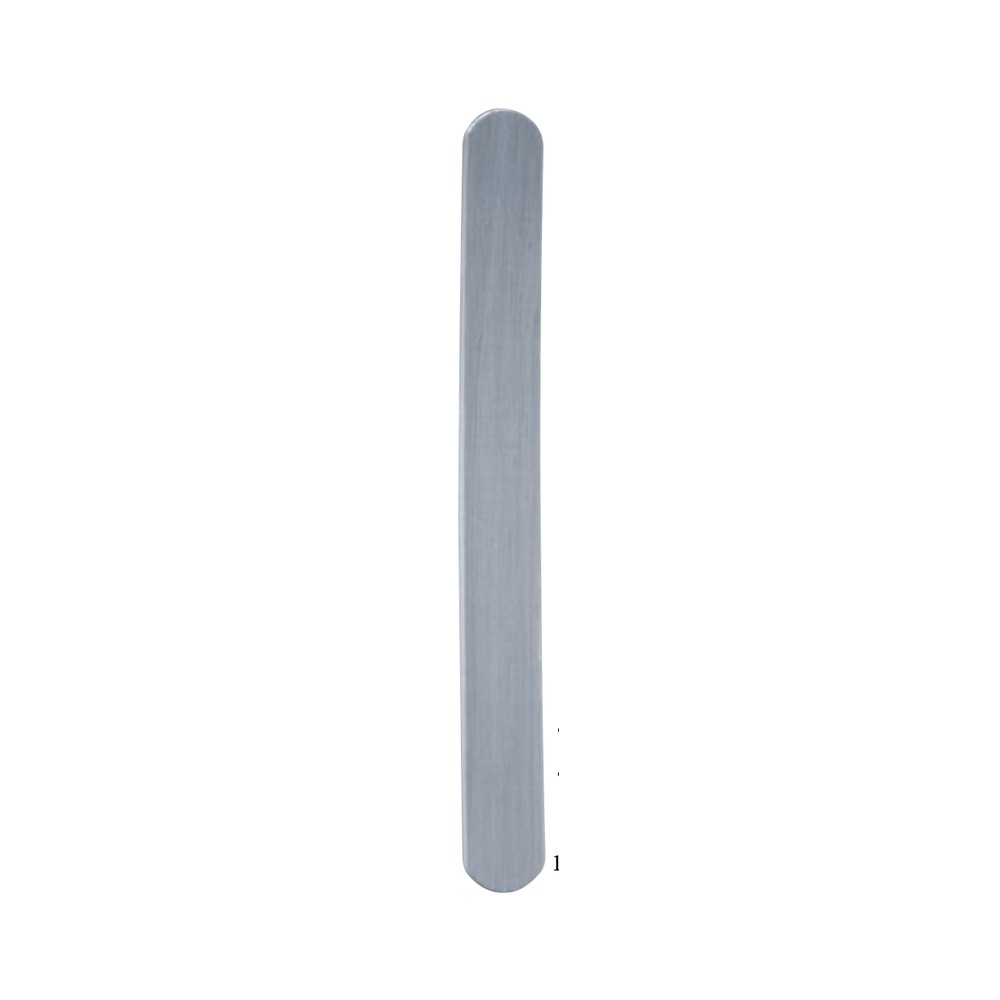Wood 160 mm 16 cm DIAGNOSTICS, ANAESTHESIA-TONGUE DEPRESSORS 1 Wood 160 mm 16 cm DIAGNOSTICS, ANAESTHESIA-TONGUE DEPRESSORS