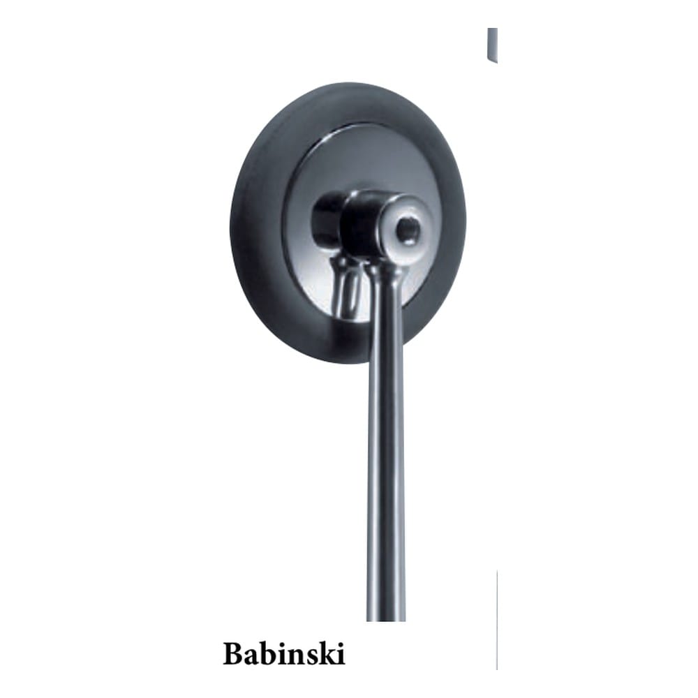 Babinski 220 mm 22 cm DIAGNOSTICS,ANAESTHESIA -PERCUSSION HAMMERS 1 Babinski 220 mm 22 cm DIAGNOSTICS,ANAESTHESIA -PERCUSSION HAMMERS