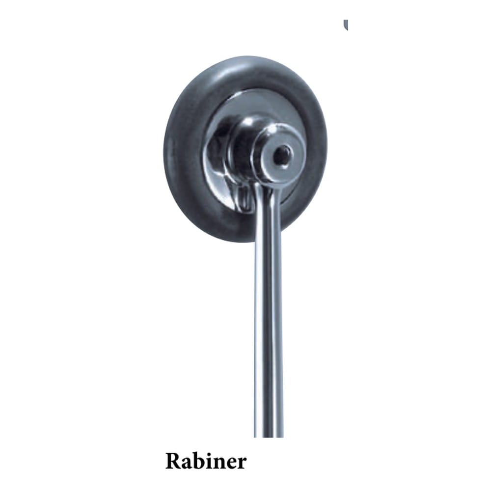 Rabiner 230 mm 23 cm DIAGNOSTICS,ANAESTHESIA -PERCUSSION HAMMERS 1 Rabiner 230 mm 23 cm DIAGNOSTICS,ANAESTHESIA -PERCUSSION HAMMERS