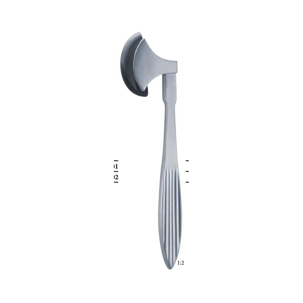 Berliner 200 mm 20 cm DIAGNOSTICS,ANAESTHESIA -PERCUSSION HAMMERS 1 Berliner 200 mm 20 cm DIAGNOSTICS,ANAESTHESIA -PERCUSSION HAMMERS