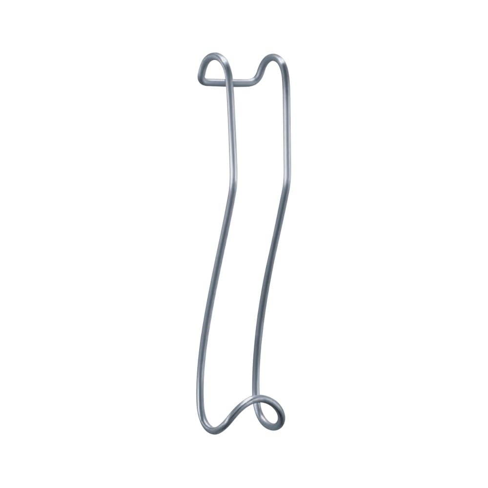 Sternberg Cheek Retractor — 140 mm (14 cm) 1 Sternberg Cheek Retractor — 140 mm (14 cm)
