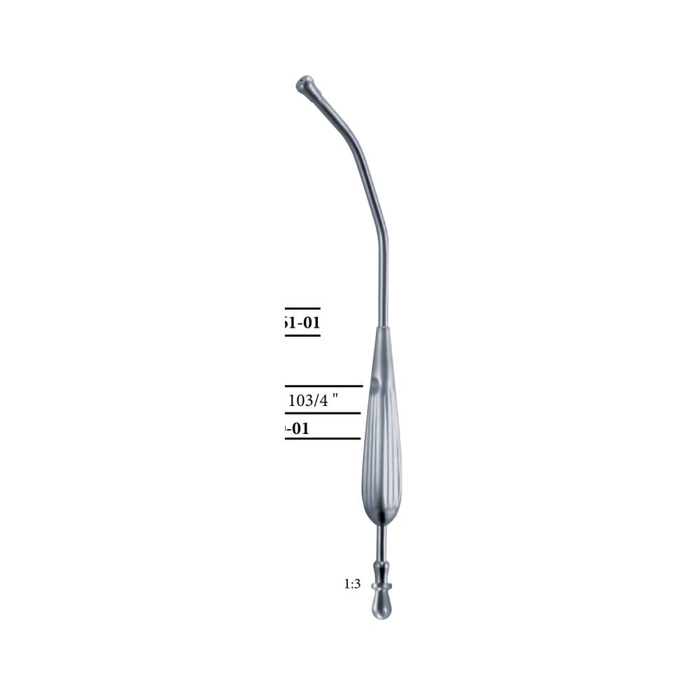 ASPIRATION, PROBES-SUCTION TUBES 1 ASPIRATION, PROBES-SUCTION TUBES