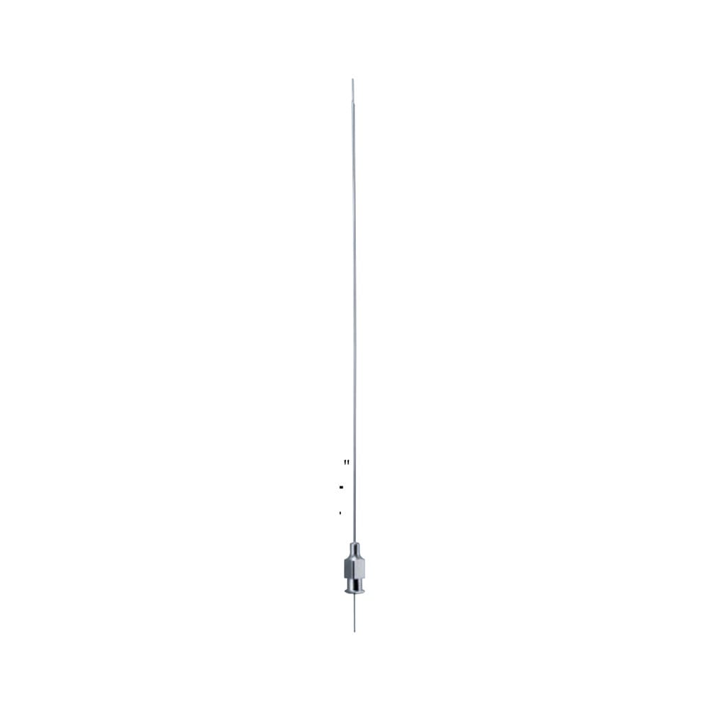 Iowa x =0.7 mm 160 mm 16 cm ASPIRATION, PROBES-SUCTION TUBES 1 Iowa x =0.7 mm 160 mm 16 cm ASPIRATION, PROBES-SUCTION TUBES