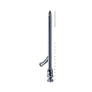 Hemostatic Forceps & Clamp Forceps 13 diagnostics DI 01 585 08
