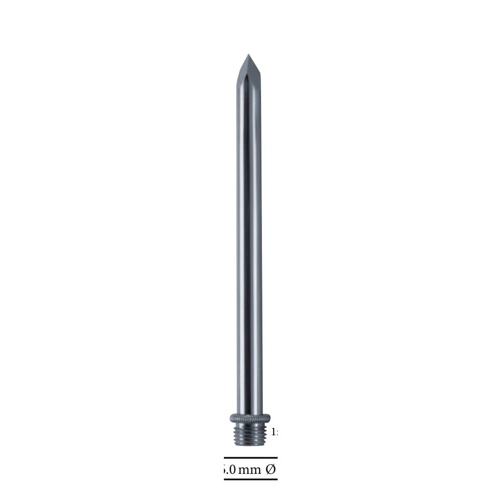 Universal trocars set x=4.5 mm,x= 3 mm, x=1.75 mm ASPIRATION, PROBES - TROCARS (4 mm) 1 Universal trocars set x=4.5 mm,x= 3 mm, x=1.75 mm ASPIRATION, PROBES - TROCARS (4 mm)