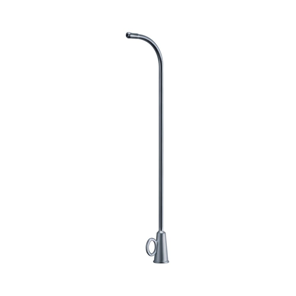Troeltsch Trocar Fig.3 150mm — Tympanic-Cavity Aspiration 1 Troeltsch Trocar Fig.3 150mm — Tympanic-Cavity Aspiration