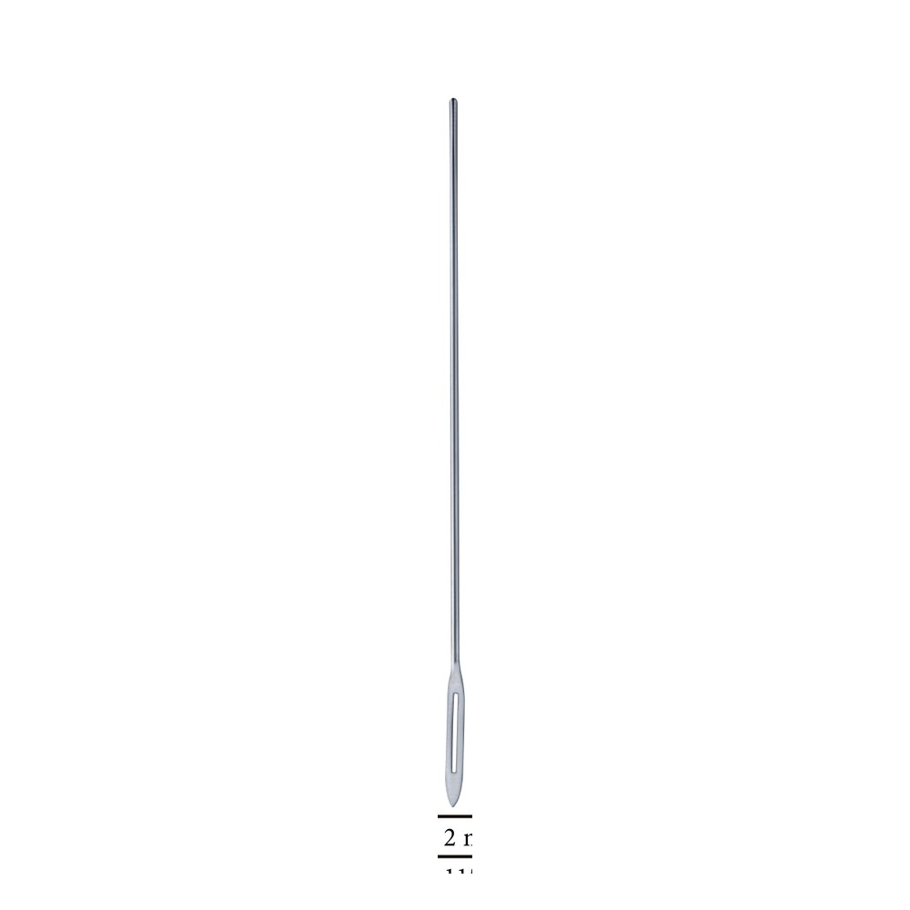 x = 1 mm 200 mm 20 cm ASPIRATION, PROBES - PROBES /DIRECTORS 1 x = 1 mm 200 mm 20 cm ASPIRATION, PROBES – PROBES /DIRECTORS
