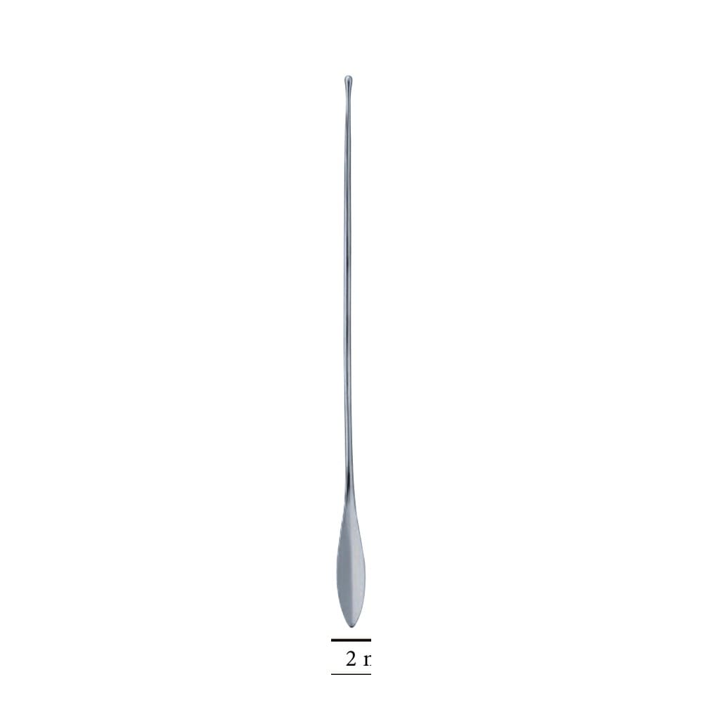 x = 2 mm,Myrtle-shaped 130 mm 13 cm ASPIRATION, PROBES - PROBES /DIRECTORS 1 x = 2 mm,Myrtle-shaped 130 mm 13 cm ASPIRATION, PROBES – PROBES /DIRECTORS