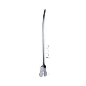 130 mm 13 cm ASPIRATION, PROBES - PROBES /DIRECTORS
