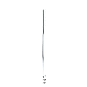 Pelteson 230 mm 23 cm ASPIRATION, PROBES - COTTON APPLICATORS