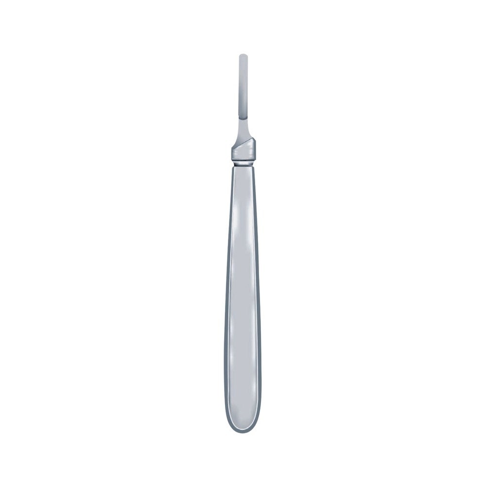 Fig. 22, For handles SCALPELS,KNIVES - SCALPEL/B.P HANDLES 1 Fig. 22, For handles SCALPELS,KNIVES – SCALPEL/B.P HANDLES