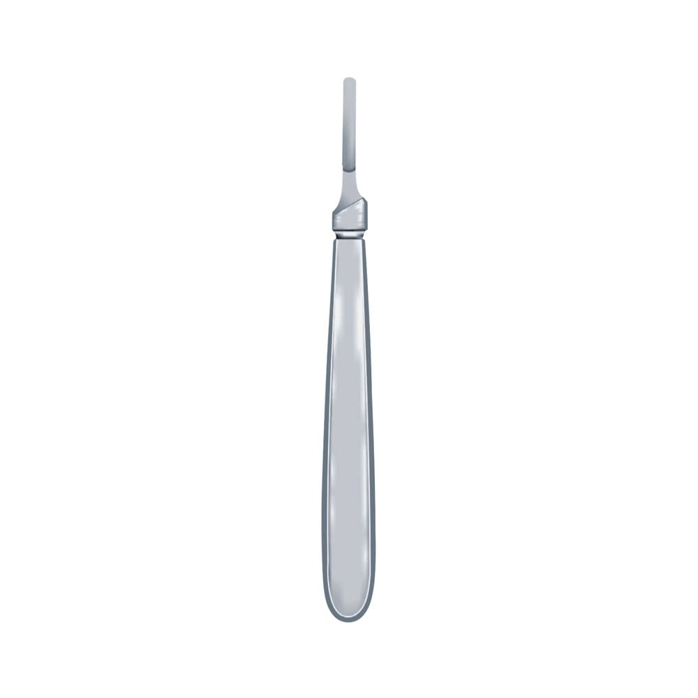 Fig. 24, For handles SCALPELS,KNIVES - SCALPEL/B.P HANDLES 1 Fig. 24, For handles SCALPELS,KNIVES – SCALPEL/B.P HANDLES