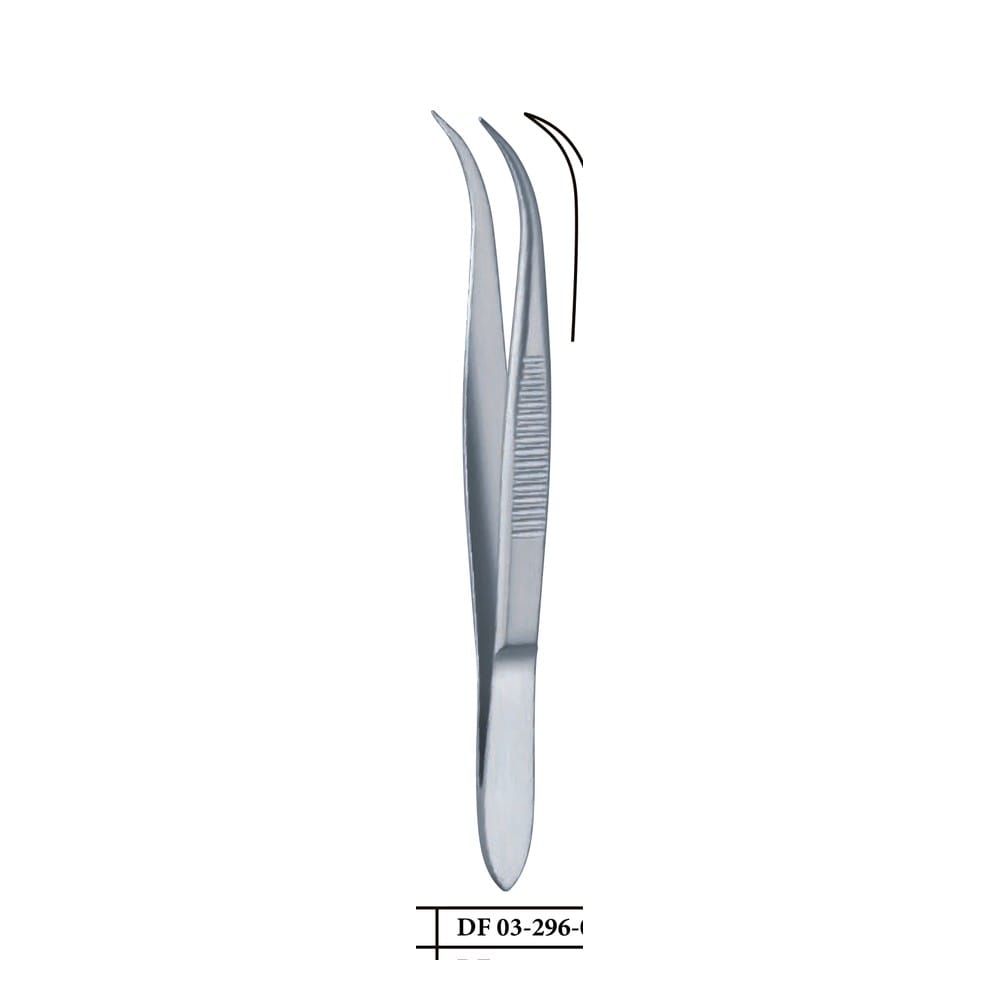 9cm Forceps - fine patterns 1 9cm Forceps – fine patterns