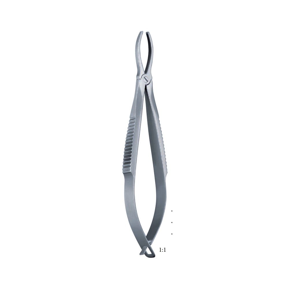 Gradlea 9.5cm Cilia forceps 1 Gradlea 9.5cm Cilia forceps