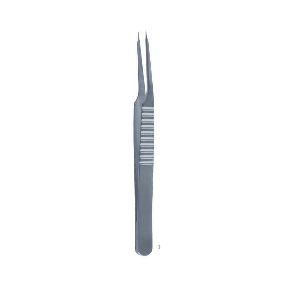 11cm Fixation forceps - Vascular dilators 1 11cm Fixation forceps – Vascular dilators