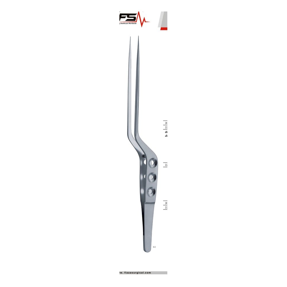 225 mm – 83/4 " Ti gerade, spitz gerade, stumpf straight, sharp straight, blunt 1 225 mm – 83/4 ” Ti gerade, spitz gerade, stumpf straight, sharp straight, blunt