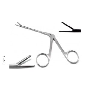 Hemostatic Forceps & Clamp Forceps 3 ent EF 15 140 01