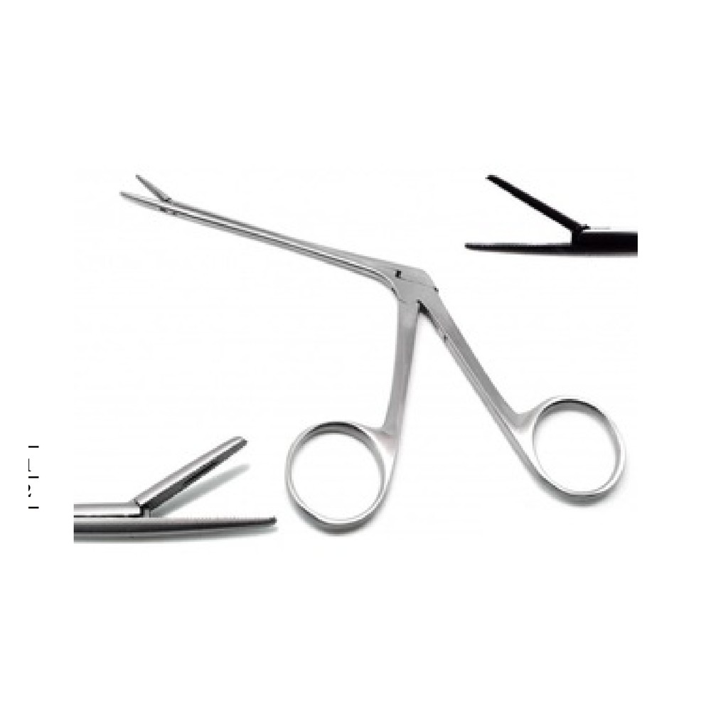 McGee x = 3.5mm x 0.8mm, Wire bending forceps 1 McGee x = 3.5mm x 0.8mm, Wire bending forceps