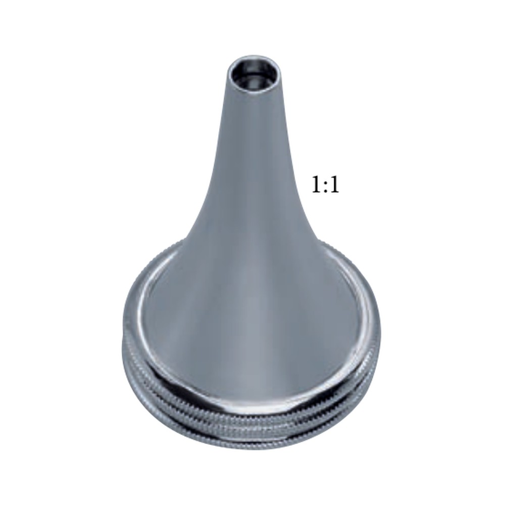 Hartmann x = 4.5mm, Set, for adults (4 mm) 1 Hartmann x = 4.5mm, Set, for adults (4 mm)