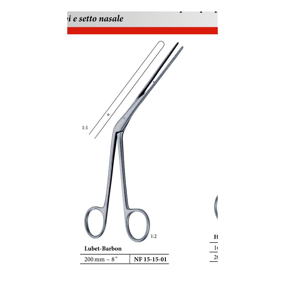 1:2 Hartmann Lubet-Barbon 160 mm 200 mm 1 1:2 Hartmann Lubet-Barbon 160 mm 200 mm
