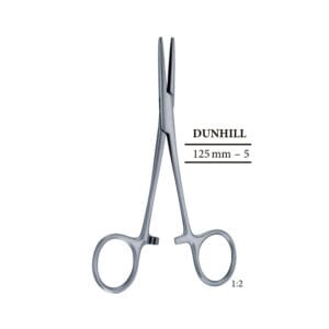 hemostatic HF 04 120 01