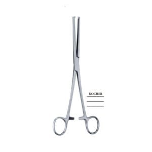 hemostatic HF 04 140 08