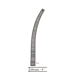hemostatic HF 04 141 07